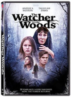WATCHER IN THE WOODS DVD