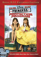 PRINCESS PROTECTION PROGRAM (EXTENDED) (WS) DVD