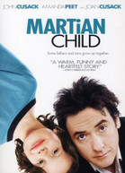 MARTIAN CHILD (WS) DVD