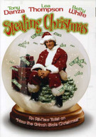 STEALING CHRISTMAS (WS) DVD
