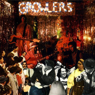 GROWLERS - ARE YOU IN OR ARE YOU OUT VINYL