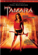 TAMARA (2005) (WS) DVD