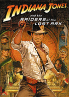 RAIDERS OF THE LOST ARK ARK SPECIAL EDITION (UK) DVD