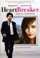 HEARTBREAKER DVD