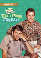 MANY LOVES OF DOBIE GILLIS: SEASON 2 (4PC) DVD