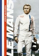 LE MANS (1971) (WS) DVD
