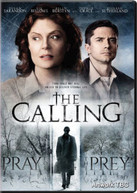 THE CALLING (UK) - / DVD