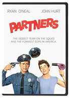 PARTNERS DVD