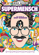 SUPERMENSCH: THE LEGEND OF SHEP GORDON DVD