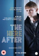 THE HERE AFTER (UK) DVD