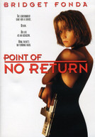 POINT OF NO RETURN (WS) DVD