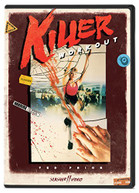 KILLER WORKOUT DVD
