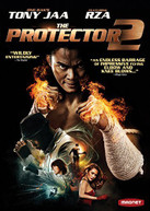 PROTECTOR 2 (WS) DVD
