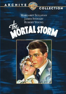 MORTAL STORM DVD