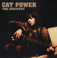 CAT POWER - GREATEST VINYL