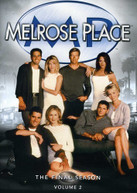 MELROSE PLACE: THE FINAL SEASON 2 (4PC) DVD