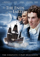 TO THE ENDS OF THE EARTH (WS) DVD