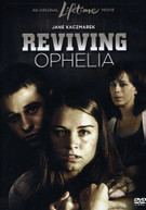REVIVING OPHELIA DVD