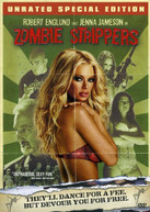 ZOMBIE STRIPPERS (SPECIAL) DVD