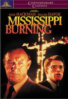 MISSISSIPPI BURNING (WS) DVD
