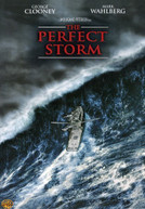 PERFECT STORM (WS) DVD