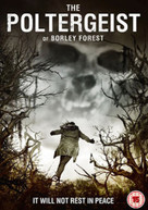 THE POLTERGEIST OF BORLEY FOREST (UK) DVD