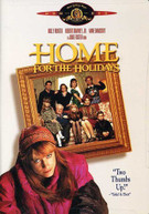 HOME FOR THE HOLIDAYS (WS) DVD