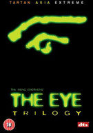 THE EYE TRILOGY (UK) DVD