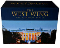 WEST WING - COMPLETE SERIES 1 - 7 (UK) DVD