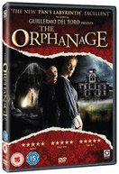 ORPHANAGE (UK) DVD