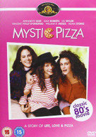 MYSTIC PIZZA (UK) DVD