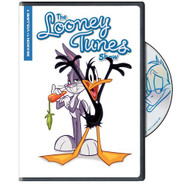 LOONEY TUNES SHOW: SEASON 1 V.1 DVD