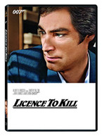 LICENCE TO KILL (WS) DVD