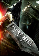 SILENT HILL - REVELATION (UK) DVD