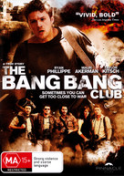THE BANG BANG CLUB (2010) DVD