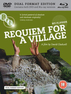 REQUIEM FOR A VILLAGE (UK) DVD