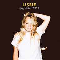 LISSIE - MY WILD WEST (180GM) VINYL