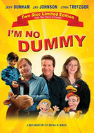 I'M NO DUMMY (2PC) DVD