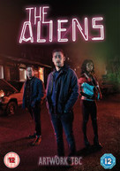 THE ALIENS (UK) DVD