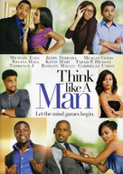 THINK LIKE A MAN (WS) DVD