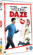 WEDDING DAZE (UK) DVD