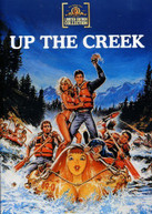 UP THE CREEK (MOD) (WS) DVD