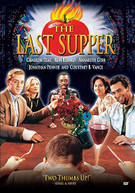 LAST SUPPER DVD