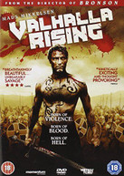 VALHALLA RISING (UK) DVD