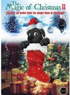 MAGIC OF CHRISTMAS II DVD