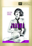 JOANNA (MOD) DVD