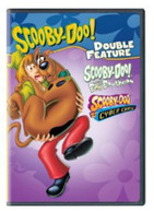 SCOOBY: CYBER CHASE / BOO BROTHERS (2PC) / DVD