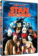 STAN HELSING (UK) DVD