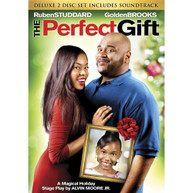 PERFECT GIFT (2PC) (W/CD) (WS) DVD