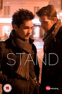 STAND (UK) DVD
